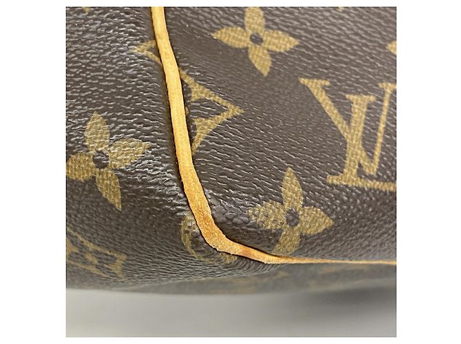 Louis Vuitton Monogram Batignolles Handtasche M51156 - Ansicht 7