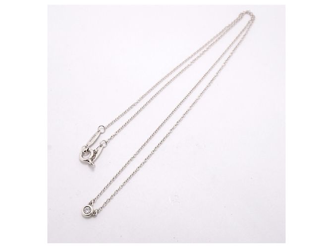Autre Marque Collana Tiffany & Co. By the Yard - vista 3