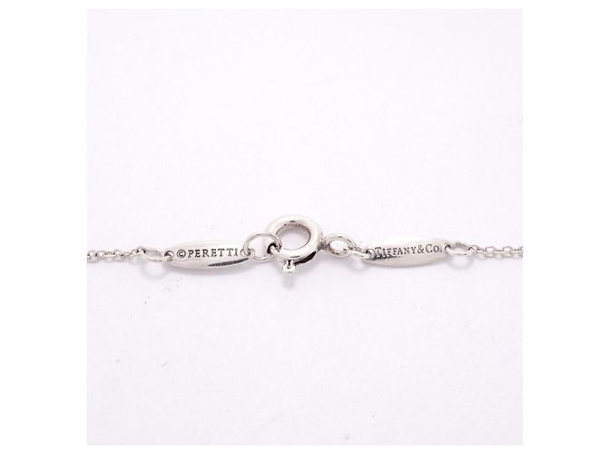 Autre Marque Collana Tiffany & Co. By the Yard - vista 4