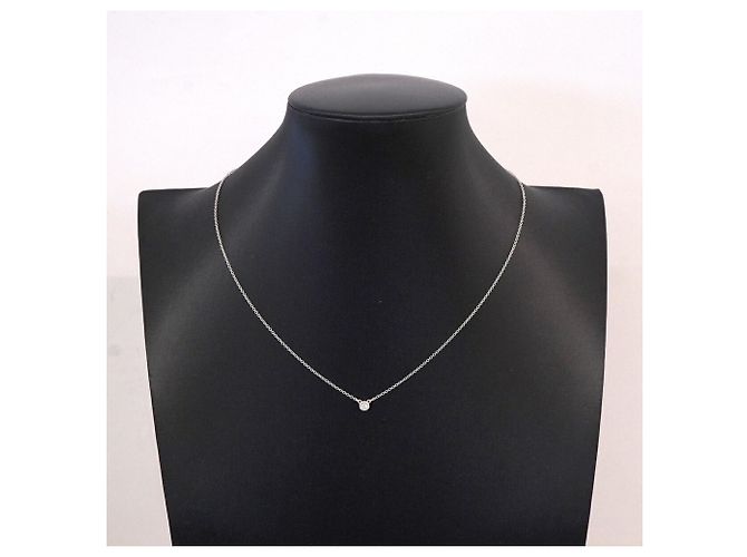 Autre Marque Collana Tiffany & Co. By the Yard - vista 6