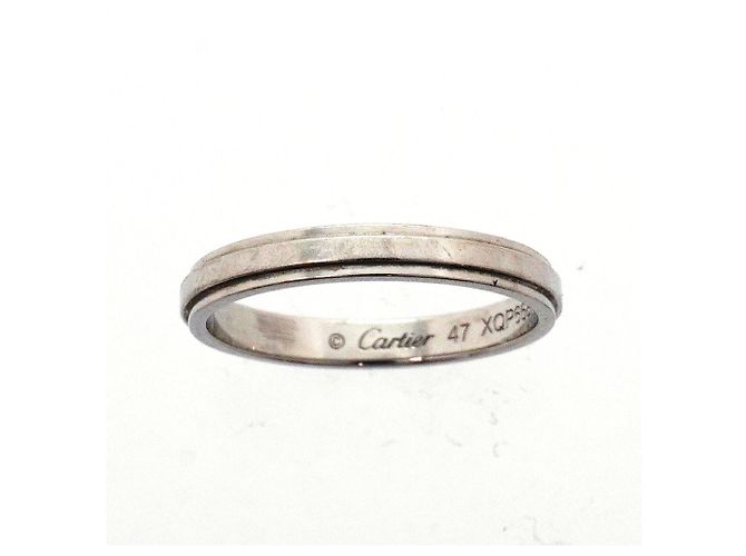 Cartier Damour Ehering - Ansicht 2