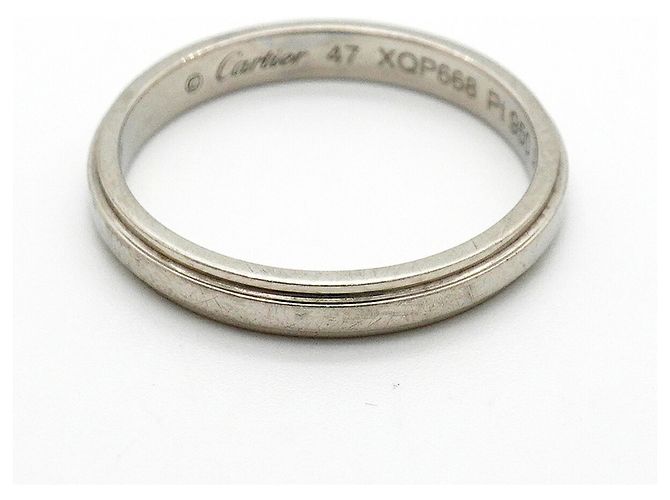Cartier Damour Ehering - Ansicht 3