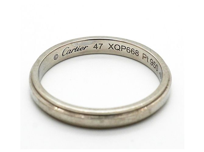 Cartier Damour Ehering - Ansicht 4