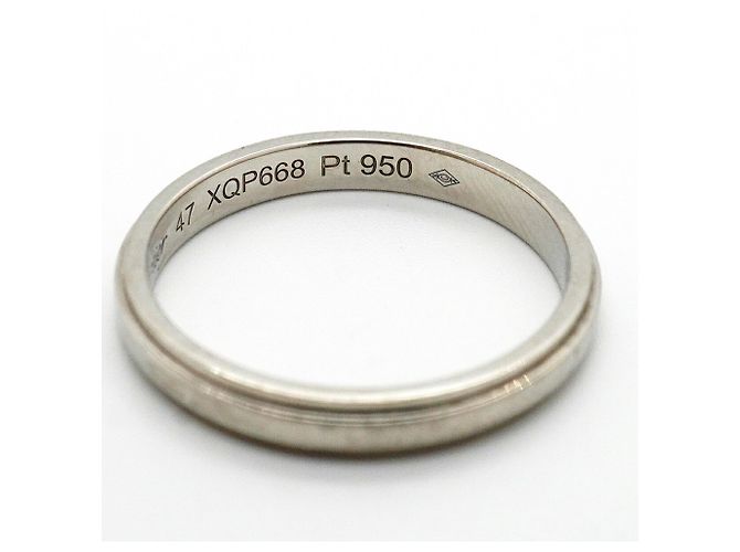 Cartier Damour Ehering - Ansicht 5