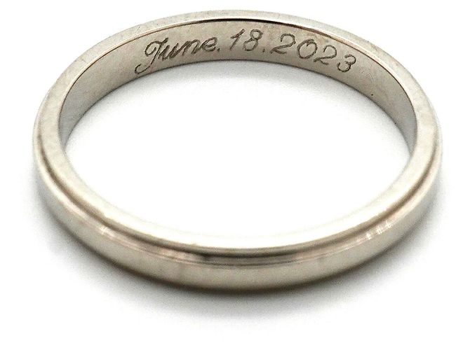 Cartier Damour Ehering - Ansicht 6