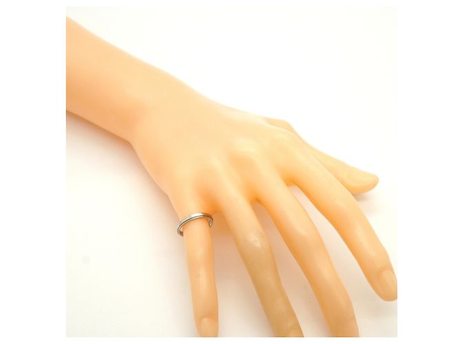 Cartier Damour Ehering - Ansicht 8