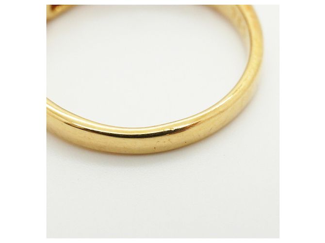 Christian Dior Ring mit Herz-Motiv - Ansicht 8