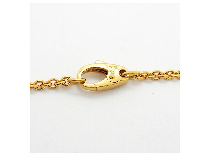 Cartier Baby Trinity Pampille Necklace - view 5