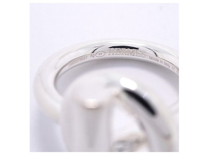 Hermès Hermes Echappé Band Ring - view 5