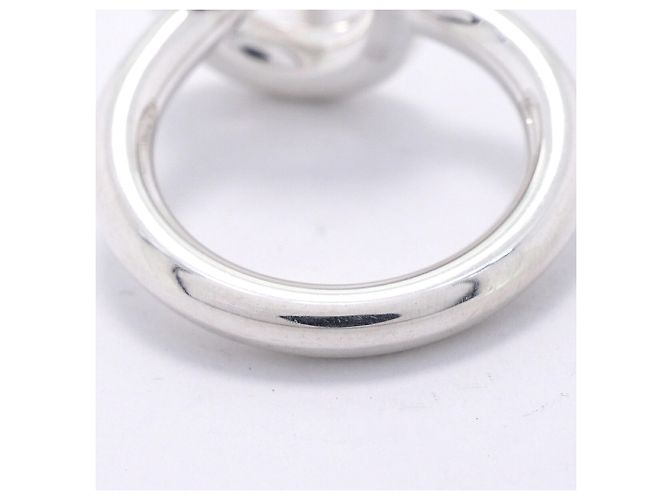Hermès Hermes Echappé Band Ring - view 9