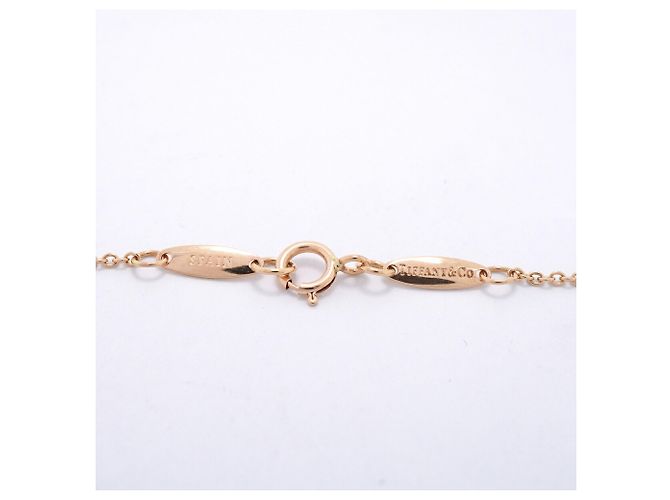 Autre Marque Bracciale con charm Tiffany & Co. - vista 4