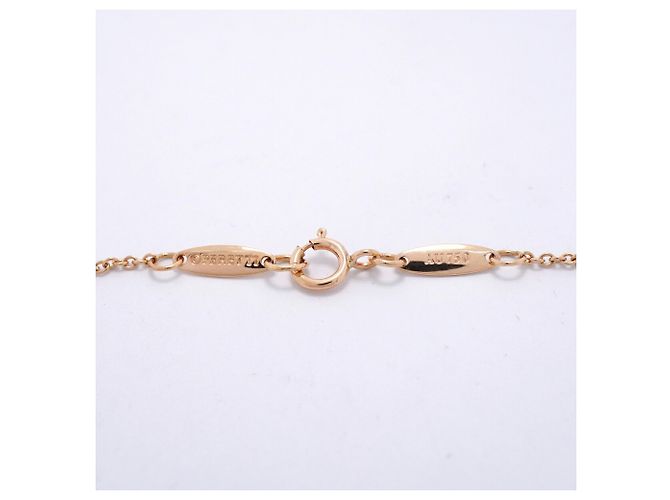 Autre Marque Bracciale con charm Tiffany & Co. - vista 5