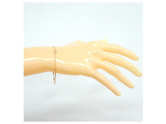 Autre Marque Bracciale con charm Tiffany & Co. - vista 6