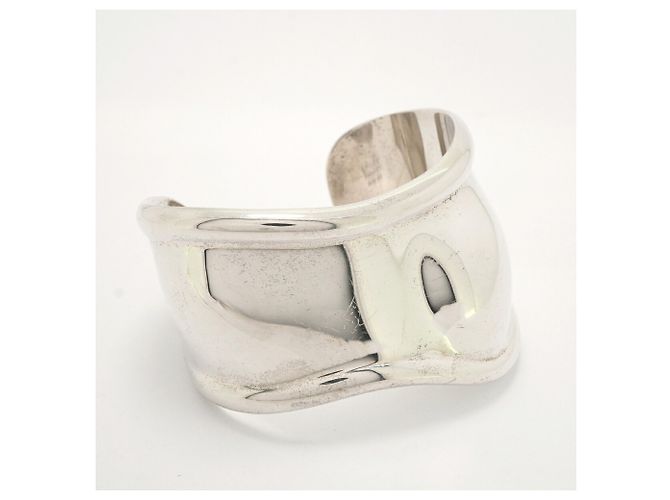 Autre Marque Bracciale Rigido Bone Tiffany & Co. - vista 2