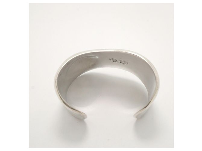 Autre Marque Bracciale Rigido Bone Tiffany & Co. - vista 3