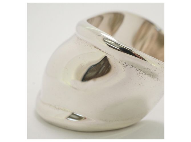 Autre Marque Bracciale Rigido Bone Tiffany & Co. - vista 5