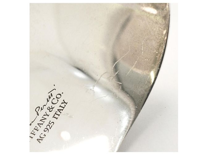 Autre Marque Bracciale Rigido Bone Tiffany & Co. - vista 8