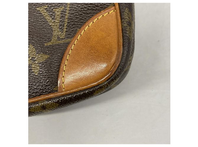Louis Vuitton Monogram Danube Shoulder Bag M45266 - vista 10