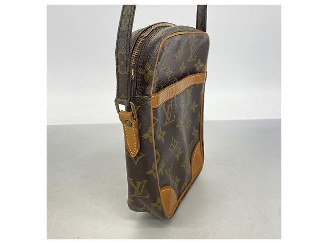 Louis Vuitton Monogram Danube Shoulder Bag M45266 - vista 2