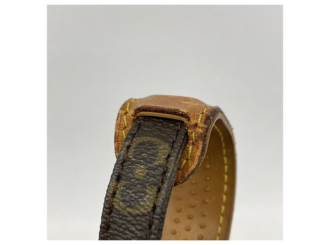 Louis Vuitton Monogram Danube Shoulder Bag M45266 - vista 7