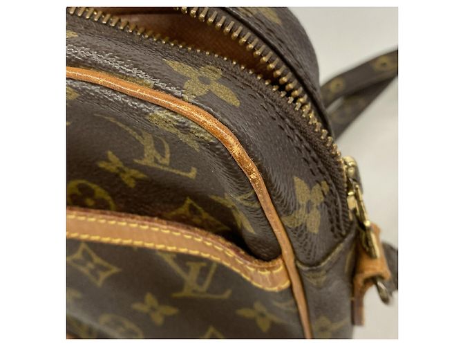 Louis Vuitton Monogram Danube Shoulder Bag M45266 - vista 8
