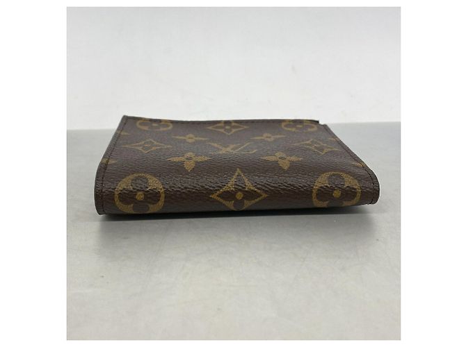 Louis Vuitton Monogram Portefeuille Lisa Wallet - vista 2