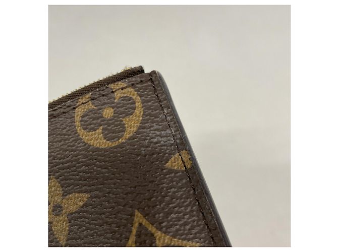Louis Vuitton Monogram Portefeuille Lisa Wallet - vista 7