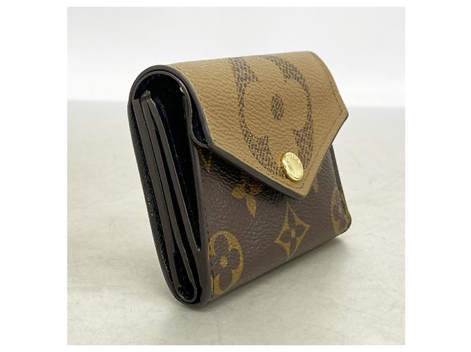 Louis Vuitton Tri-fold Geldbörse - Ansicht 2