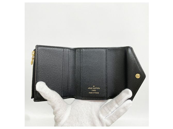 Louis Vuitton Tri-fold Geldbörse - Ansicht 3