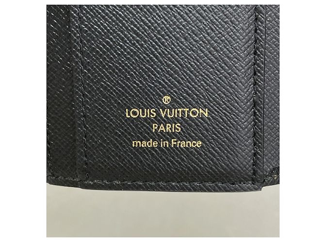 Louis Vuitton Tri-fold Geldbörse - Ansicht 4