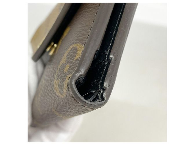 Louis Vuitton Tri-fold Geldbörse - Ansicht 5