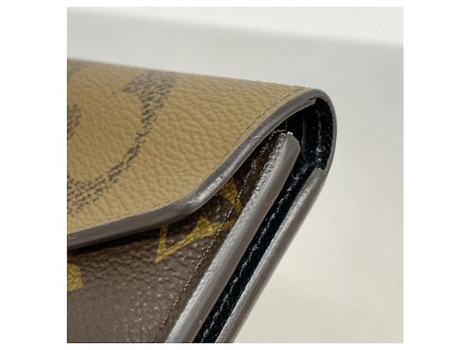 Louis Vuitton Tri-fold Geldbörse - Ansicht 6