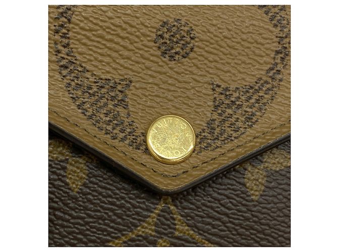 Louis Vuitton Tri-fold Geldbörse - Ansicht 7