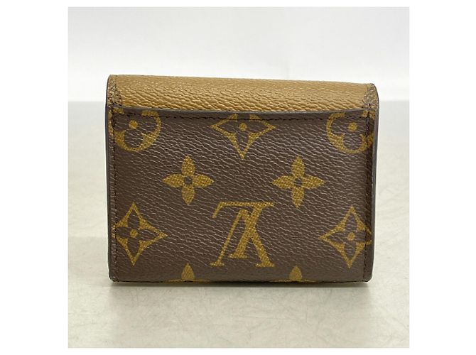 Louis Vuitton Tri-fold Geldbörse - Ansicht 8
