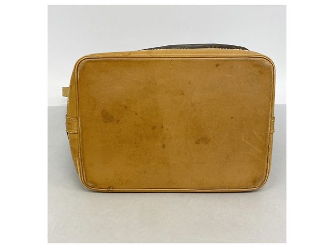 Borsa a tracolla Louis Vuitton Monogram Noe - vista 3