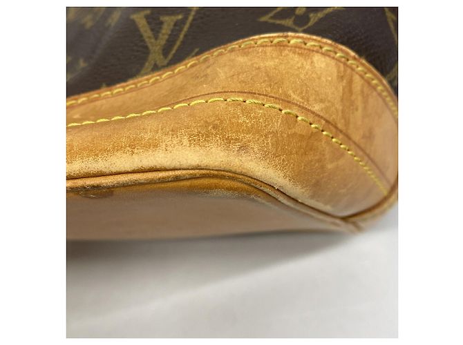 Borsa a tracolla Louis Vuitton Monogram Noe - vista 7