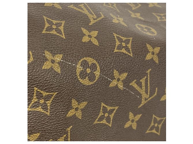 Borsa a tracolla Louis Vuitton Monogram Noe - vista 9