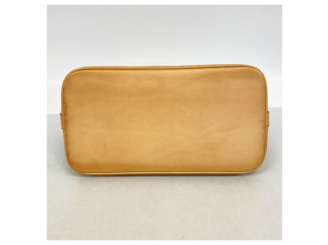 mala Louis Vuitton Monogram Alma - vista 3