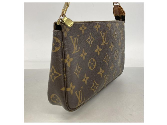 Louis Vuitton Monogram Pochette Accessoires - Ansicht 2