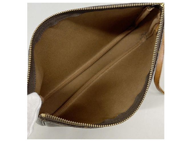 Louis Vuitton Monogram Pochette Accessoires - Ansicht 4