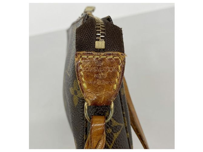 Louis Vuitton Monogram Pochette Accessoires - Ansicht 5
