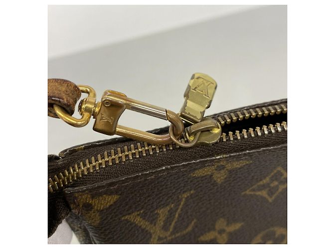 Louis Vuitton Monogram Pochette Accessoires - Ansicht 7