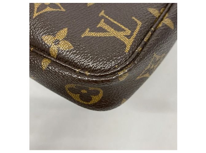 Louis Vuitton Monogram Pochette Accessoires - Ansicht 8