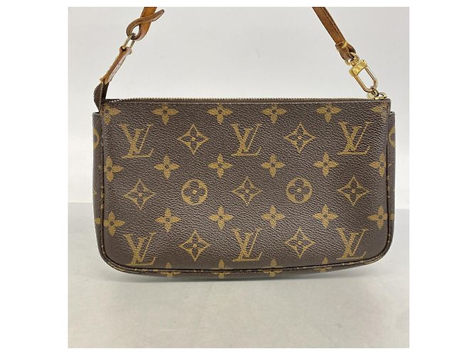 Louis Vuitton Monogram Pochette Accessoires - Ansicht 9