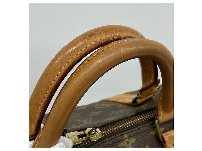 Louis Vuitton Boston Monogram Keepall 60 - Ansicht 10