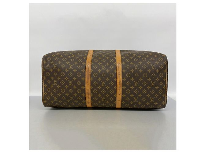 Louis Vuitton Boston Monogram Keepall 60 - Ansicht 3