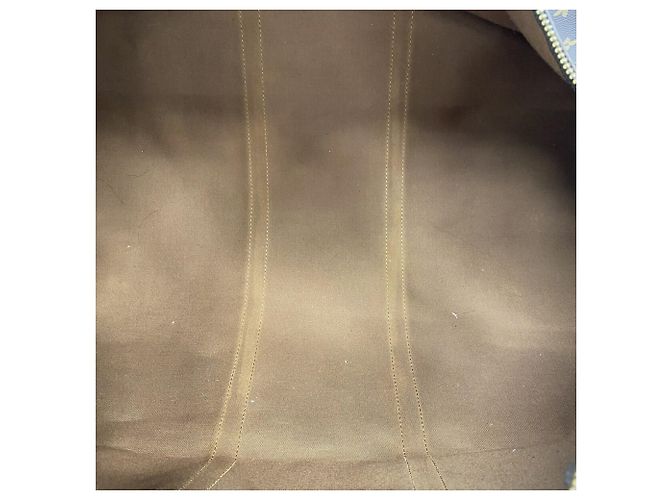 Louis Vuitton Boston Monogram Keepall 60 - Ansicht 4