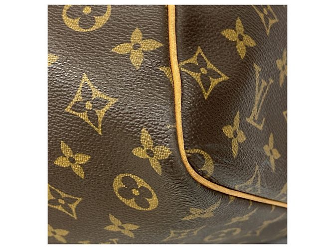 Louis Vuitton Boston Monogram Keepall 60 - Ansicht 6