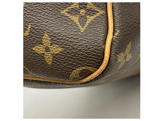 Louis Vuitton Boston Monogram Keepall 60 - Ansicht 7