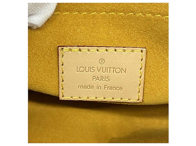 Louis Vuitton Monogram Denim Neo Speedy Handtasche - Ansicht 5